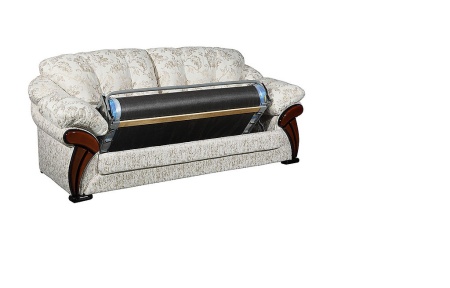 Диван Глори №11/Разные Цвета Ш-2130 х Г-1030 х В-970 мм