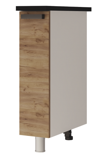 2Р4 Шкаф бутылочница Крафт