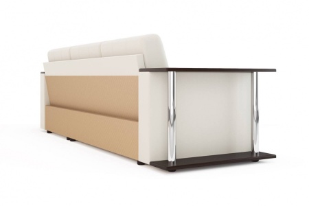 Диван Угловой Александрия  (Ш-2510 x В-900 x Г-750 мм)/Разные Цвета