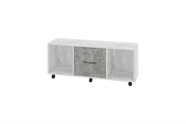 Офисная тумба Либерти выкатная