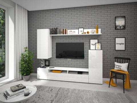 Cтенка "Афродита" (Ш-2130 х Г-350 х 1028 мм)/Разные Цвета