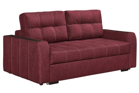 Ортопедический Диван Орландо/Разные Цвета Ш-1860 х Г-1060 х В-930 мм