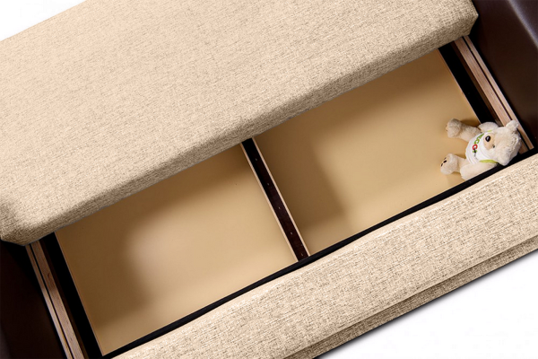 Диван Колорадо NEW (Ш-2400 х Г-1200 х В-900 мм)/Разные Цвета 