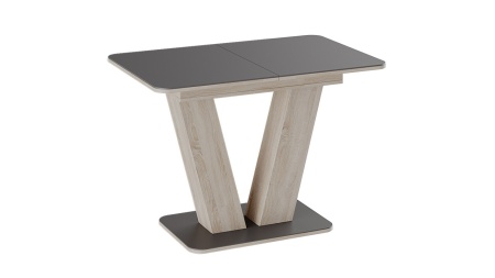 Стол Раздвижной «Чинзано» Тип 1 Разные Цвета/Д-1100/1495 мм x Ш-700 мм x В-760 мм