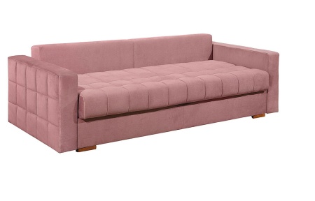 Ортопедический Диван Николас/Разные Цвета Ш-2350 х Г-1100 х В-930 мм