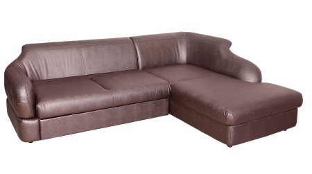 Угловой Диван Вега Люкс/Разные Цвета Ш-2750 х Г-1950 х В-900 мм